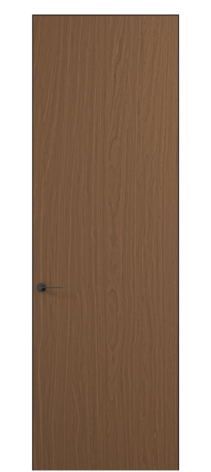 Дверь межкомнатная Planum Pro 0010 Дуб шоколадный  Скрытый короб Черный Цена 54489 ₽ Cкрытый короб уже входит в комплект. Фабрика дверей Волховец 8 (800) 551 43 19 Межкомнатная дверь Planum Pro 0010 Дуб шоколадный  Цена 54489 ₽ | Volhovec