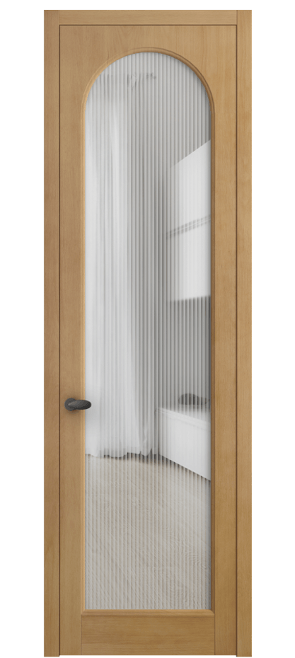 Дверь межкомнатная Palazzo 6804 Бук натуральный матовый Рифлёное стекло "Moru", триплекс, 8 мм 0536 БНМ Цена 122229 ₽ Наличники уже входят в базовый комплект. Фабрика дверей Волховец 8 (800) 551 43 19 Межкомнатная дверь Palazzo 6804 Бук натуральный матовый Рифлёное стекло "Moru", триплекс, 8 мм Цена 122229 ₽ | Volhovec