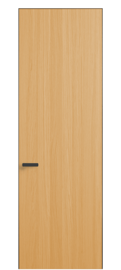 Межкомнатная дверь Rift 0010 Дуб золотой матовый рифт  Цена 81500 ₽ | Volhovec