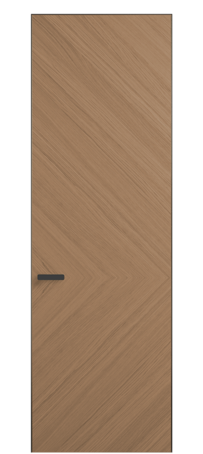 Межкомнатная дверь Rift АКП 0202 Дуб сепия матовый  Цена 82777 ₽ | Volhovec