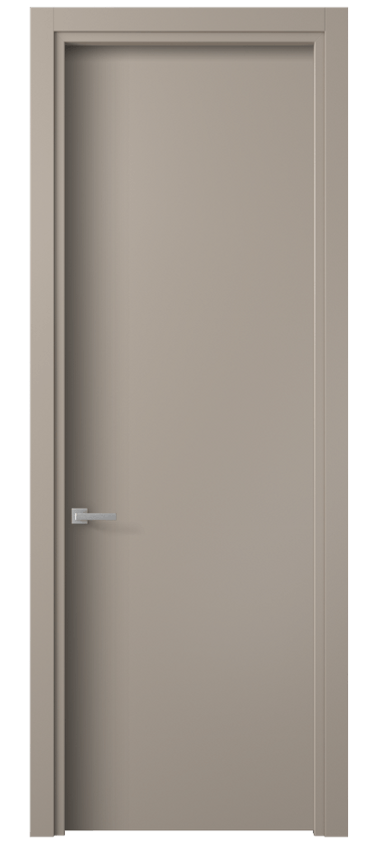 Межкомнатная дверь Planum 0010 Матовый бисквитный  Цена 34580 ₽ | Volhovec